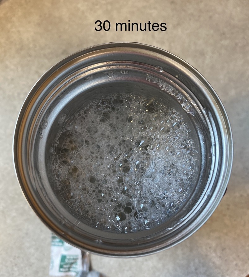 The BEST Way to Clean Inside a Coffee Thermos The Way It Really Is