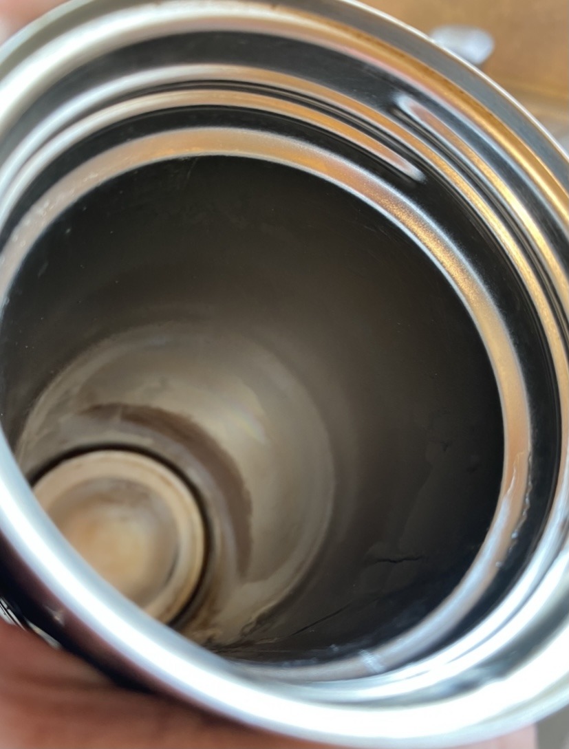 How to Clean a Coffee Thermos with Stains The Way It Really Is