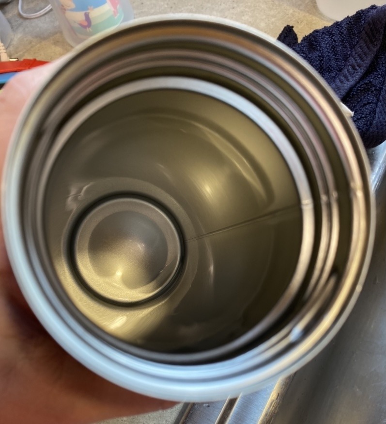 How to Clean a Coffee Thermos with Stains - The Way It Really Is