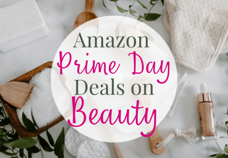 Amazon Prime Day Beauty Deals The Way It Really Is