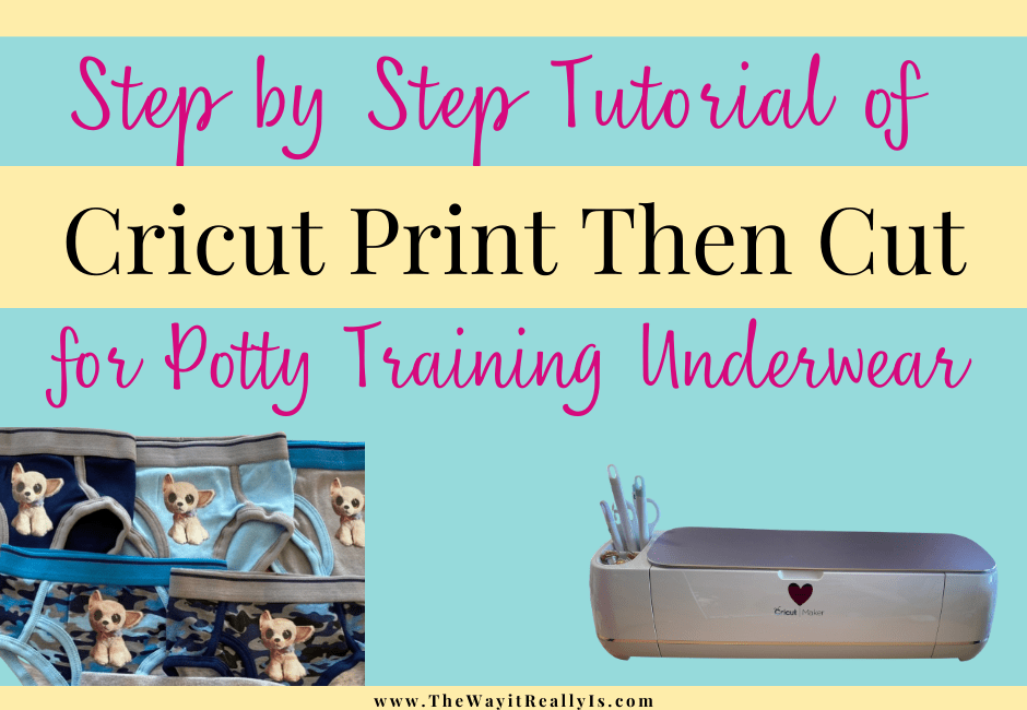 Cricut Iron-On Tutorial for Beginners *EASY* - Mr. Crafty Pants