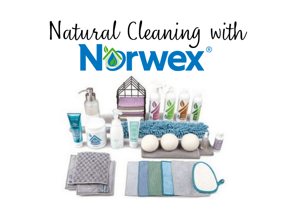 Discover the Benefits of Norwex for a Safer and More Sustainable Home