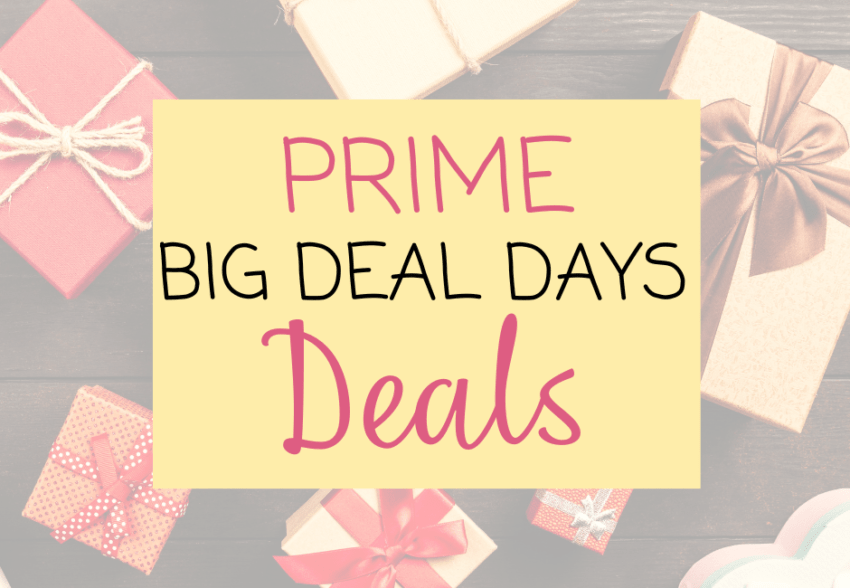 Prime Big Deal Days The Way It Really Is