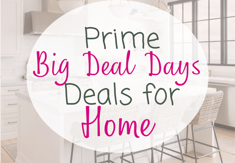 Prime Big Deal Days 2024 - The Way It Really Is