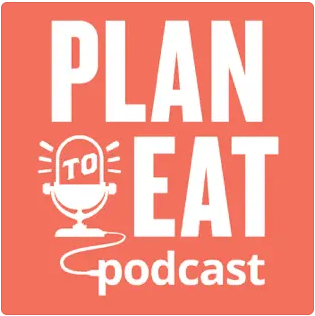 Featured In Plan to Eat Podcast: Episode 22 Interview with Nicole Prom on Hashimoto's and AIP.